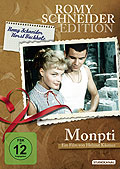 Romy Schneider Edition: Monpti