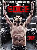 Film: WWE - You Think You Know Me? The Story of Edge