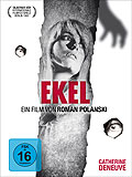 Ekel - 3-Disc Special Edition