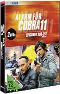 Film: Alarm fr Cobra 11 - Staffel 26