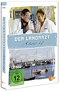 Film: Der Landarzt - Staffel 17