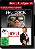 Film: Best of Hollywood: Hitch - Der Date Doktor / Hancock