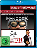 Film: Best of Hollywood: Hitch - Der Date Doktor / Hancock