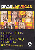 Divas Las Vegas - VH1 Divas Live