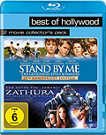 Film: Best of Hollywood: Stand by me - Das Geheimnis eines Sommers / Zathura - Ein Abenteuer im Weltraum