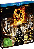 Film: Die Tribute von Panem - The Hunger Games - Special Edition