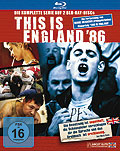 Film: This is England '86 - Die komplette Serie