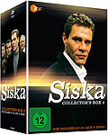 Film: Siska - Limited Edition Collector's Box 2