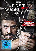 Film: East West 101 - Staffel 1