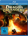 Film: Dragon Crusaders - Im Reich der Kreuzritter und Drachen - 3D