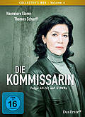 Film: Die Kommissarin - Volume 4 - Folge 40-52