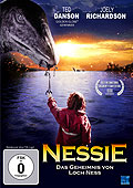 Film: Nessie - Das Geheimnis von Loch Ness