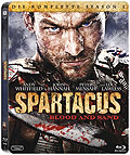 Spartacus: Blood and Sand - Season 1