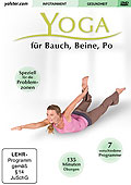 Film: Yoga - fr Bauch, Beine, Po