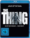 Film: The Thing