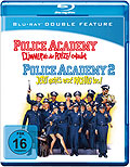 Film: Police Academy & Police Academy 2