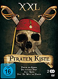 Film: Die groe Piratenkiste XXL
