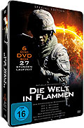 Film: Die Welt in Flammen - Special Edition