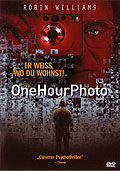 Film: One Hour Photo