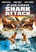 Film: 2-Headed Shark Attack