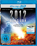 2012 Armageddon - 3D