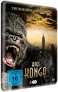 Apes: Konga - 2 Disc Special Edition