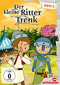 Der kleine Ritter Trenk - DVD 5