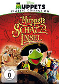 Die Muppets Classic Collection: Die Schatzinsel