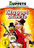 Die Muppets Classic Collection: Muppet Movie
