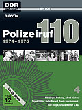 DDR TV-Archiv - Polizeiruf 110 - Box 4