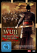 Film: Wu Ji - Die Meister des Schwertes