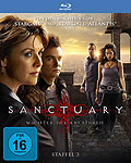 Film: Sanctuary - Staffel 3