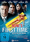 Film: Mini's First Time