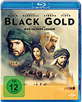 Film: Black Gold
