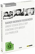 Film: Rainer Werner Fassbinder - Arthaus Close-Up