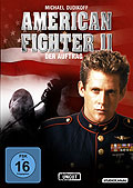 Film: American Fighter II - Der Auftrag