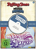 Film: Rolling Stone Music Movies Collection: Festival Express