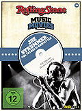 Film: Rolling Stone Music Movies Collection: Joe Strummer - The Future Is Unwritten