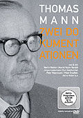 Film: Thomas Mann - Zwei Dokumentationen