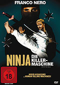 Film: Ninja - Die Killer-Maschine