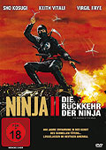 Film: Ninja II - Die Rckkehr der Ninja