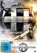 Film: TJ - Next Generation