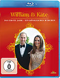 William & Kate - Ein knigliches Mrchen