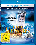 Film: Little Hercules - 3D