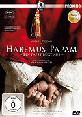 Film: Habemus Papam - Ein Papst bxt aus