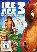 Film: Ice Age 3 - Die Dinosaurier sind los