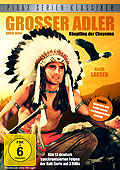 Pidax Serien-Klassiker: Groer Adler - Huptling der Cheyenne