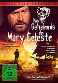 Film: Pidax Film-Klassiker: Das Geheimnis der Mary Celeste