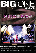 Film: Big One - Big One Plays Pink Floyd