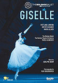 Film: Giselle